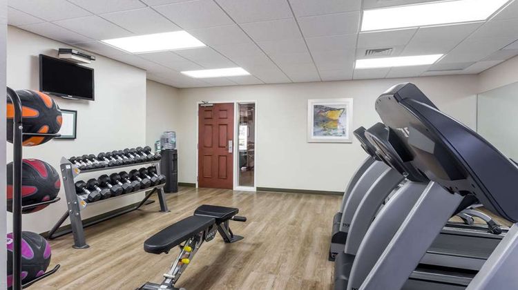 Hawthorn Extended Stay by Wyndham Naples Health