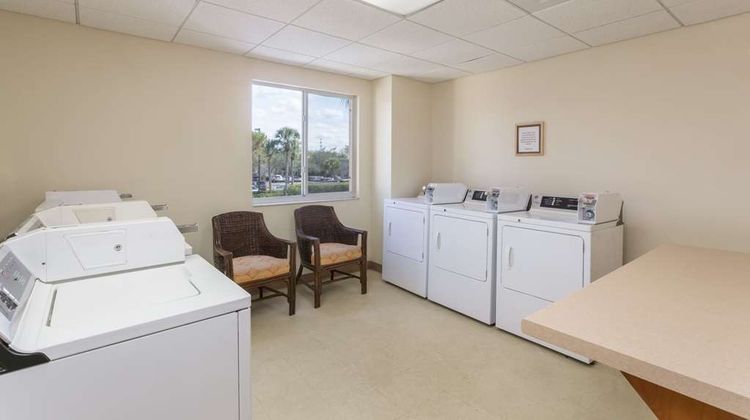 Hawthorn Extended Stay by Wyndham Naples Other