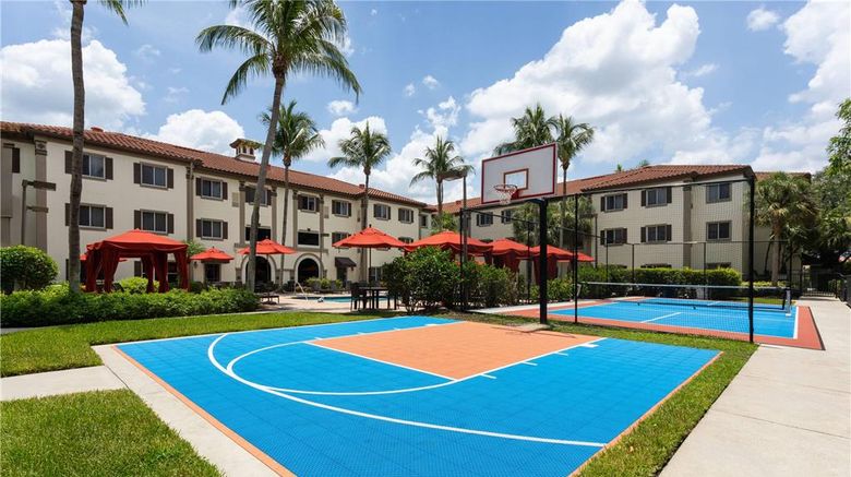 <b>Hawthorn Extended Stay by Wyndham Naples Recreation</b>. Images powered by <a href="https://iceportal.shijigroup.com/" title="IcePortal" target="_blank">IcePortal</a>.