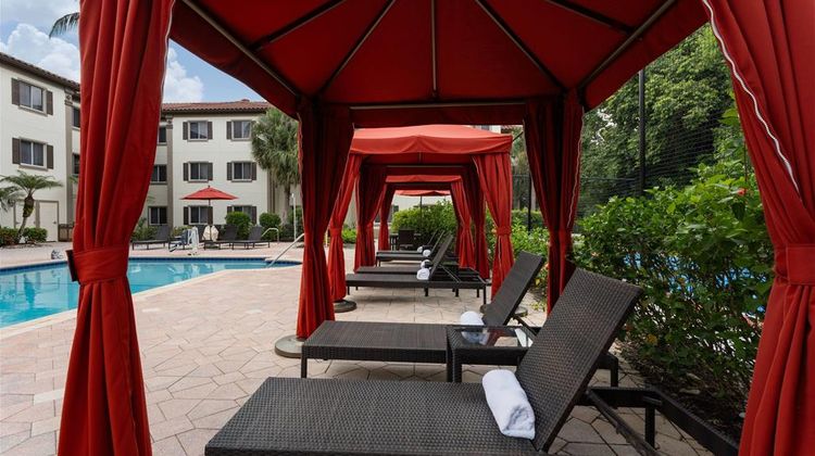 Hawthorn Extended Stay by Wyndham Naples Pool