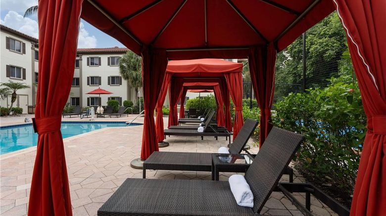<b>Hawthorn Extended Stay by Wyndham Naples Pool</b>. Images powered by <a href="https://iceportal.shijigroup.com/" title="IcePortal" target="_blank">IcePortal</a>.