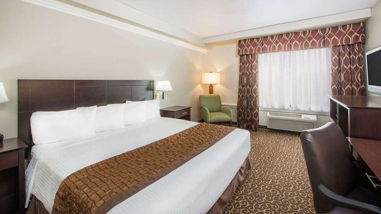 <b>Hawthorn Extended Stay by Wyndham El Paso Room</b>. Images powered by <a href="https://iceportal.shijigroup.com/" title="IcePortal" target="_blank">IcePortal</a>.