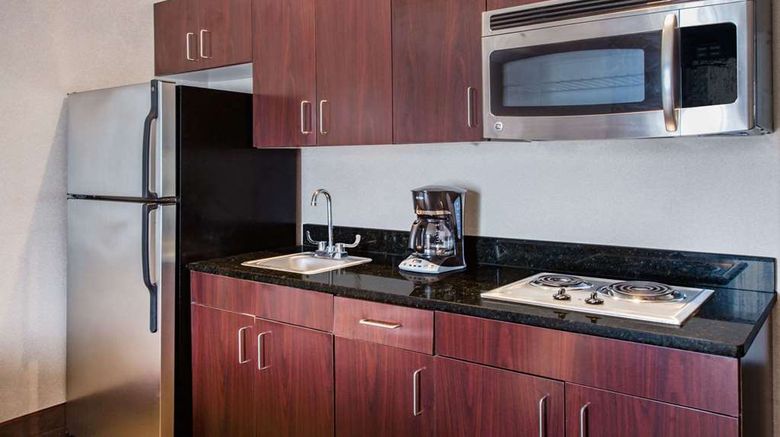 <b>Hawthorn Extended Stay by Wyndham El Paso Suite</b>. Images powered by <a href="https://iceportal.shijigroup.com/" title="IcePortal" target="_blank">IcePortal</a>.