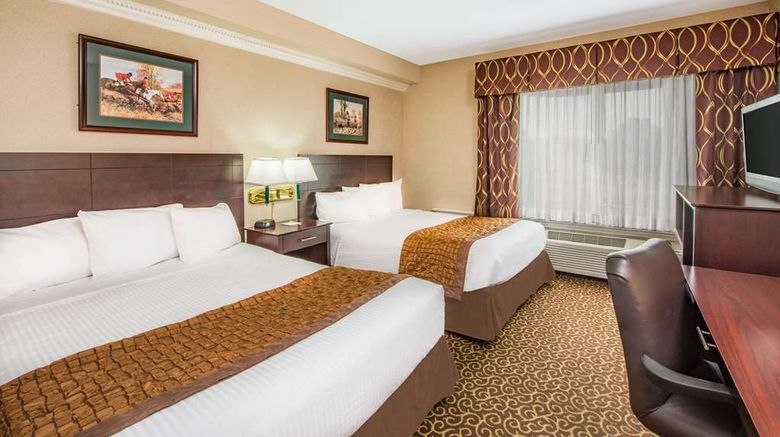 <b>Hawthorn Extended Stay by Wyndham El Paso Room</b>. Images powered by <a href="https://iceportal.shijigroup.com/" title="IcePortal" target="_blank">IcePortal</a>.