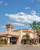 Hawthorn Extended Stay by Wyndham El Paso
