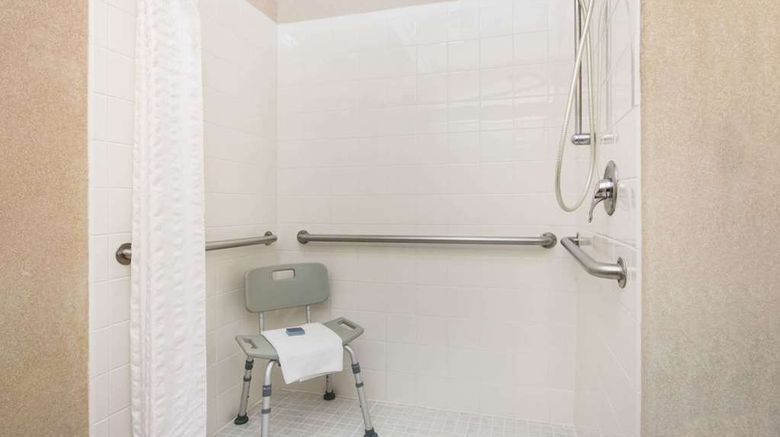 <b>Hawthorn Extended Stay by Wyndham El Paso Room</b>. Images powered by <a href="https://iceportal.shijigroup.com/" title="IcePortal" target="_blank">IcePortal</a>.