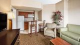 <b>Hawthorn Extended Stay by Wyndham El Paso Suite</b>. Images powered by <a href="https://iceportal.shijigroup.com/" title="IcePortal" target="_blank">IcePortal</a>.