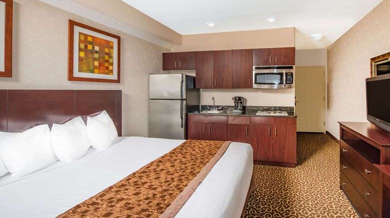 <b>Hawthorn Extended Stay by Wyndham El Paso Suite</b>. Images powered by <a href="https://iceportal.shijigroup.com/" title="IcePortal" target="_blank">IcePortal</a>.