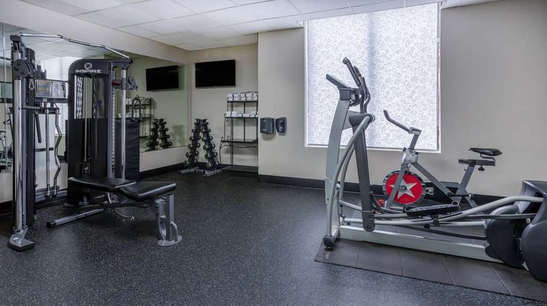 <b>Wingate by Wyndham Galleria Atlanta Health</b>. Images powered by <a href="https://iceportal.shijigroup.com/" title="IcePortal" target="_blank">IcePortal</a>.