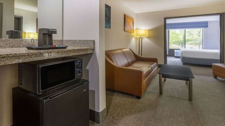 Wingate by Wyndham Galleria Atlanta Suite