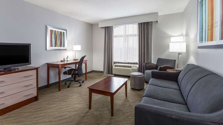 Wingate by Wyndham Chesapeake Other