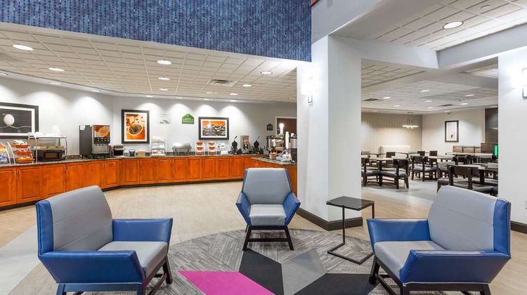 Wingate by Wyndham Chesapeake Other