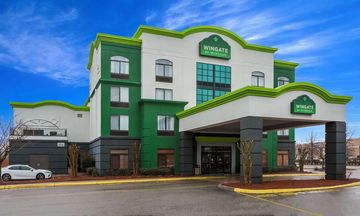 Wingate by Wyndham Chesapeake