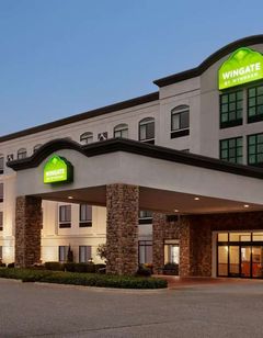 Wingate by Wyndham Bentonville Airport