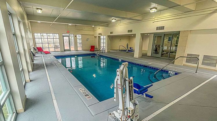 Wingate by Wyndham Panama City Area Pool