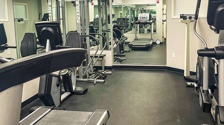 Wingate by Wyndham Panama City Area Health