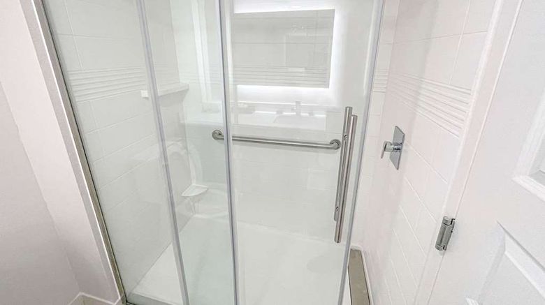 <b>Wingate by Wyndham Panama City Area Room</b>. Images powered by <a href="https://iceportal.shijigroup.com/" title="IcePortal" target="_blank">IcePortal</a>.
