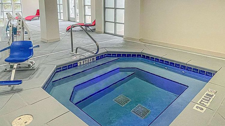 Wingate by Wyndham Panama City Area Pool