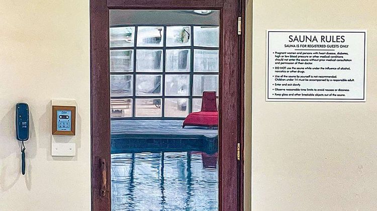 Wingate by Wyndham Panama City Area Spa