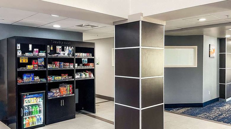 <b>Wingate by Wyndham Panama City Area Other</b>. Images powered by <a href="https://iceportal.shijigroup.com/" title="IcePortal" target="_blank">IcePortal</a>.