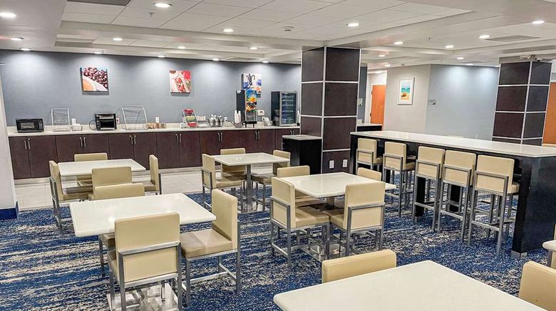 <b>Wingate by Wyndham Panama City Area Other</b>. Images powered by <a href="https://iceportal.shijigroup.com/" title="IcePortal" target="_blank">IcePortal</a>.