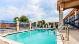 <b>Days Inn Dickinson TX Pool</b>. Images powered by <a href="https://iceportal.shijigroup.com/" title="IcePortal" target="_blank">IcePortal</a>.