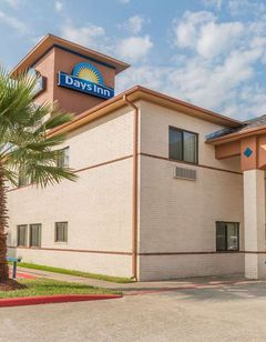 Days Inn Dickinson TX