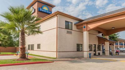 Days Inn Dickinson TX