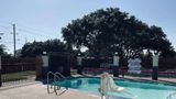 <b>Days Inn Dickinson TX Pool</b>. Images powered by <a href="https://iceportal.shijigroup.com/" title="IcePortal" target="_blank">IcePortal</a>.
