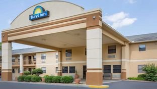 Days Inn Fordyce