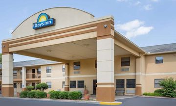 Days Inn Fordyce