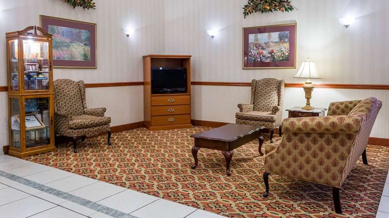 <b>Days Inn Fordyce Lobby</b>. Images powered by <a href="https://iceportal.shijigroup.com/" title="IcePortal" target="_blank">IcePortal</a>.