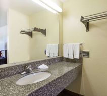 Days Inn Fordyce Room