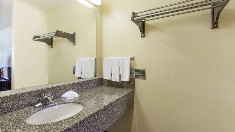 Days Inn Fordyce Room