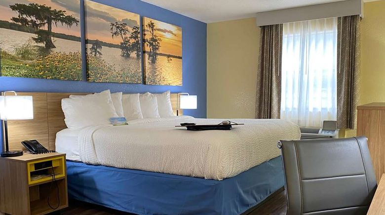 <b>Days Inn Fordyce Room</b>. Images powered by <a href="https://iceportal.shijigroup.com/" title="IcePortal" target="_blank">IcePortal</a>.