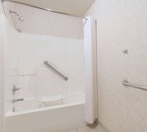 Days Inn Fordyce Room