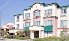 Ramada Marina