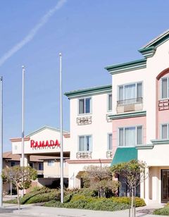 Ramada Marina