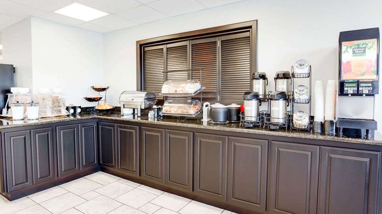 Ramada Marina Other