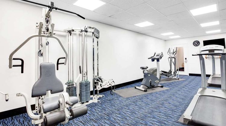 Ramada Marina Health