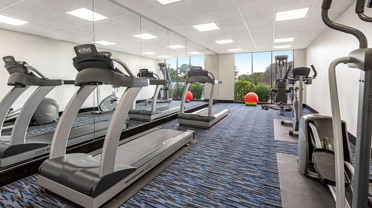 Ramada Marina Health