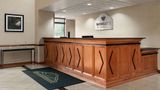 Wingate by Wyndham Louisville East Lobby