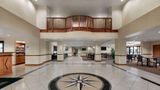 Wingate by Wyndham Louisville East Lobby