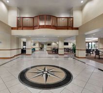 Wingate by Wyndham Louisville East Lobby