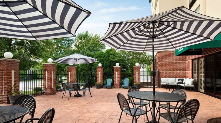 Wingate by Wyndham Louisville East Other