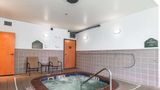 Wingate by Wyndham Vienna Parkersburg Pool