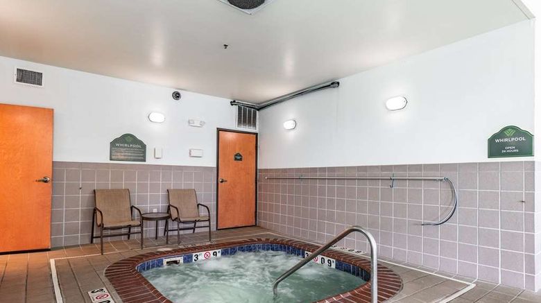 <b>Wingate by Wyndham Vienna Parkersburg Pool</b>. Images powered by <a href="https://iceportal.shijigroup.com/" title="IcePortal" target="_blank">IcePortal</a>.