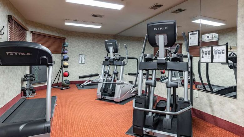 <b>Wingate by Wyndham Vienna Parkersburg Health</b>. Images powered by <a href="https://iceportal.shijigroup.com/" title="IcePortal" target="_blank">IcePortal</a>.