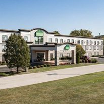Wingate by Wyndham Vienna Parkersburg