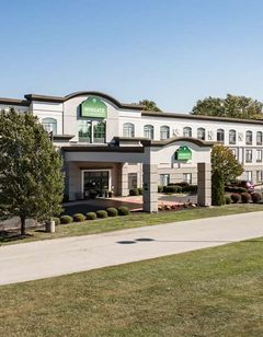 Wingate by Wyndham Vienna Parkersburg